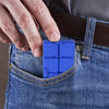 Infinity Cube Fidget Toy – Durable Metal & Plastic Stress Reliever