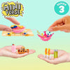 Miniverse Make It Mini Food Diner Series 3 Blind Box – Popsicle Dessert DIY Kit