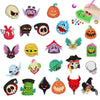 Halloween Diamond Painting Kit - Spooky Designs for Kids & Adults