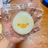Melon Bear Squishy Stress Relief Toy – Soft Butter Texture