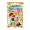 Sylvanian Families Magical Bakery Blind Bag Doll with Accessories
