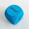 Soft Foam Dice Set for Games, Learning & Stress Relief