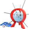 Balloon Burst Strategy Game for Family Game Night