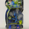 A packaged action figure of Spidermonkey from the Ben 10 Alien Force series.