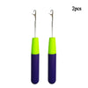 Dreadlock Crochet Hook for Hair Weaving