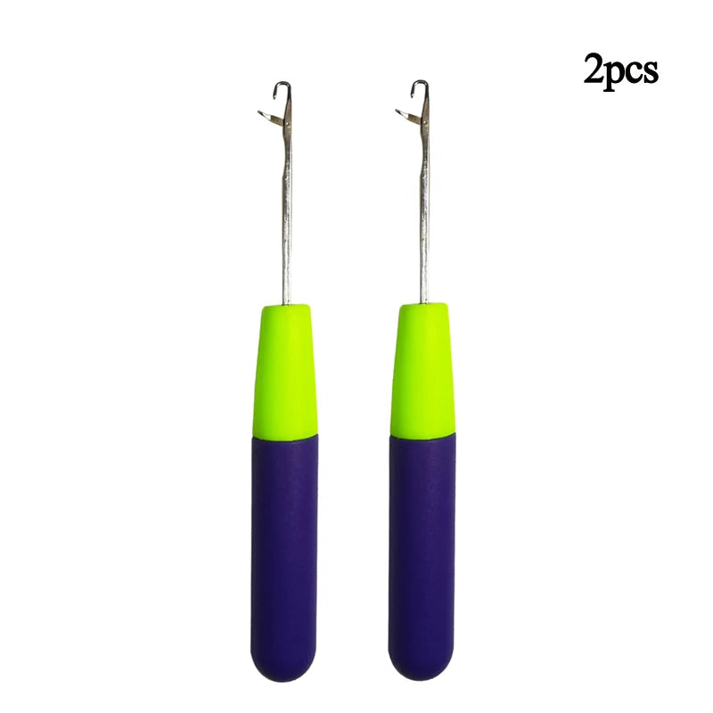 Dreadlock Crochet Hook for Hair Weaving