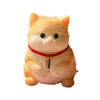Chubby Cat Squeeze Stress Relief Toy