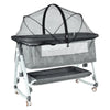 Universal Baby Mosquito Net for Car Seats, Bassinets & Cribs