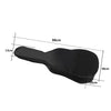 Classic Acoustic Guitar Soft Case with Shoulder Strap