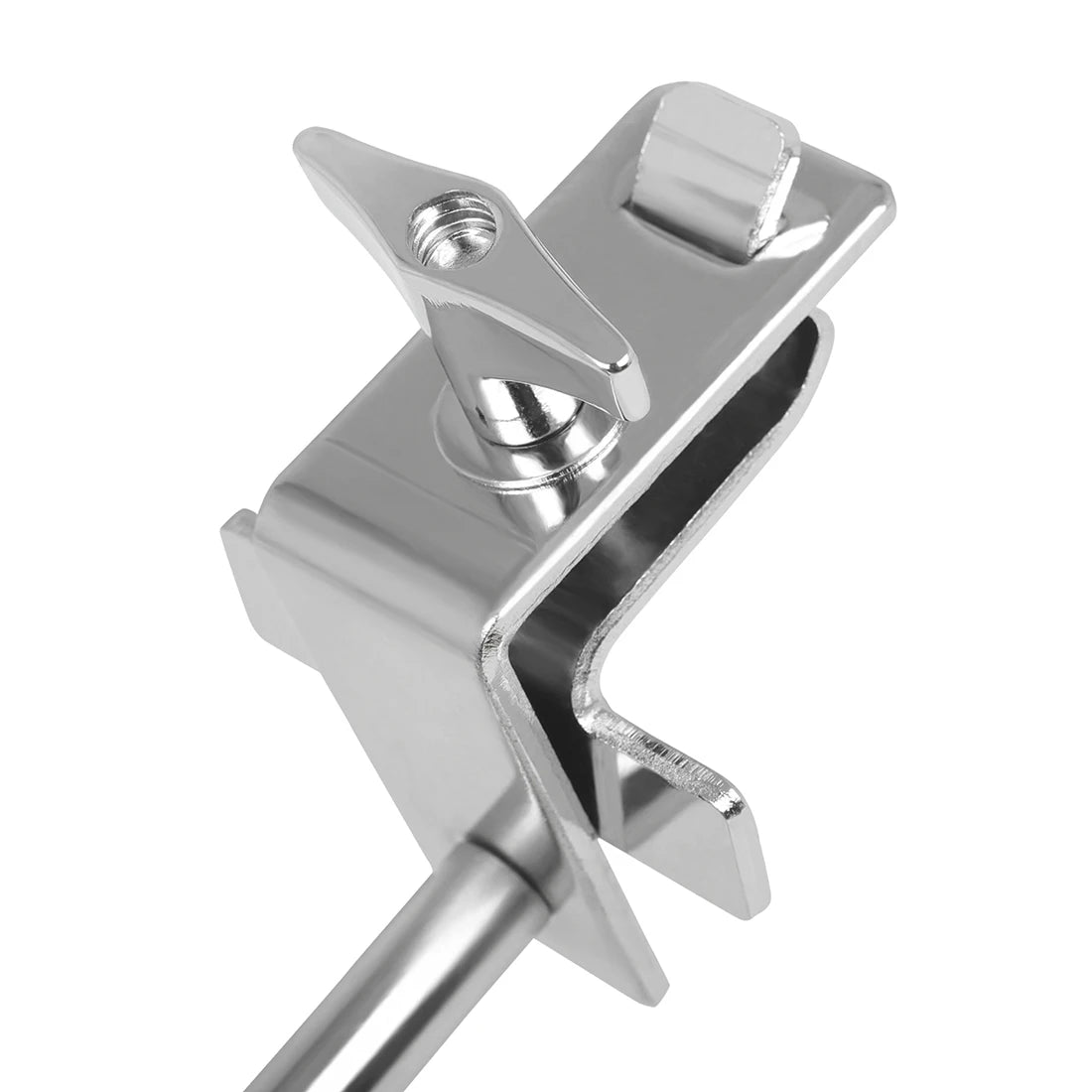Professional Steel Cowbell for Percussionists