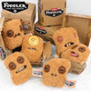Fuggler Funny Monster Plush Keychain