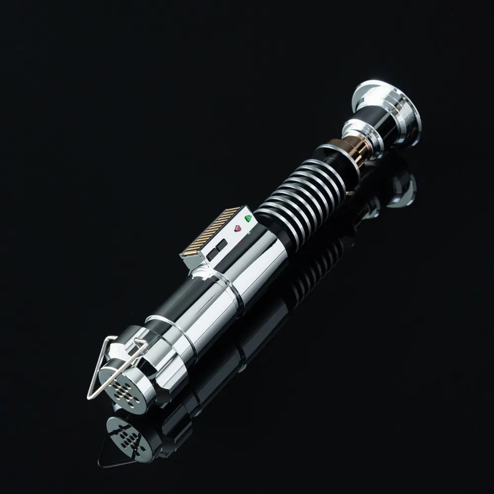 Premium Neopixel Lightsaber with Bluetooth App Control