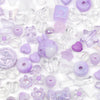 Colorful Assorted Acrylic Beads for DIY Jewelry Making