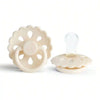 Baby Soother Pacifier with Soft Silicone and Glow Feature