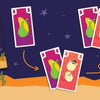 Taco Loco Card Game - Fast-Paced Party Fun for 2-5 Players