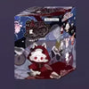 A blind box featuring a plush doll of Man Chao from the game Mioco Realm of Oblivion.