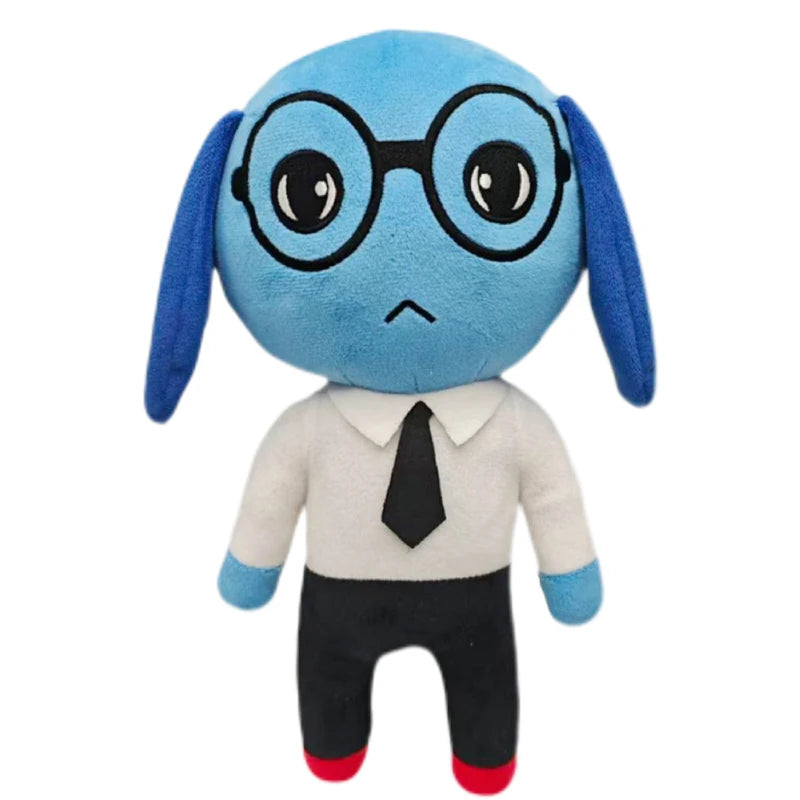 Creepy Cute Animal Hospital Plush Collection