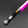 Premium Obi-Wan Inspired Lightsaber with Motion Effects