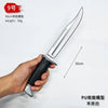 Geralt Inspired Foam Sword – Safe Cosplay Prop for Role-Playing & Display