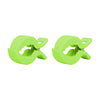 Colorful Baby Stroller Blanket Clips (2-Pack) – Secure Any Blanket or Cover