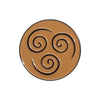Avatar: The Last Airbender Enamel Lapel Pins