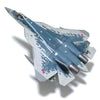 1:72 Scale SU-57S Stealth Fighter Aircraft Model Kit