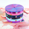 Rotating Diamond Painting Storage Tray with Divided Compartments