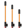 Illuminated Flagpole Light for RC Crawler Cars