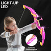 Kids Archery Bow and Arrow Set – Indoor & Outdoor Play