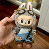 Fashion Doll Outfit Set for 15/17cm Labubu Figures