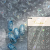 Ocean-Inspired Nail Art Sticker Set