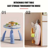 Interactive Musical Activity Table for Toddlers with Lights and Sounds