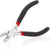Complete Jewelry Making Tool Set with Pliers and Ring Sizer