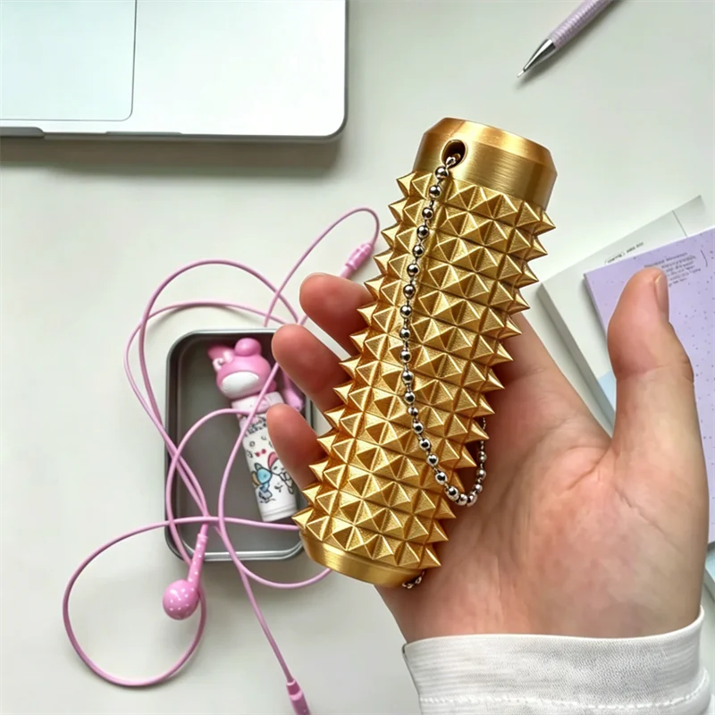 Spiky Sensory Fidget Stick for Stress & Anxiety Relief