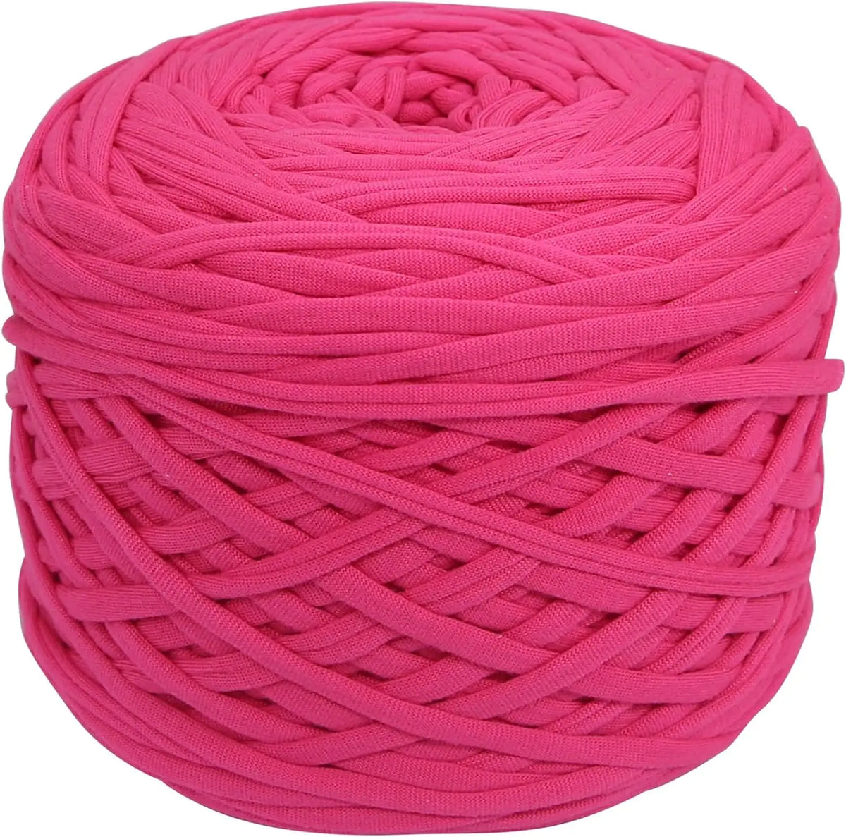 Soft Premium Polyester Yarn for Knitting & Crochet