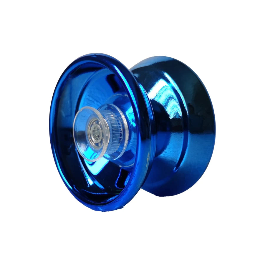 Aluminum Yoyo Ball for Kids and Adults