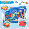 Inflatable Water Play Mat for Babies and Toddlers