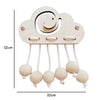 Montessori Busy Board DIY Parts Kit for Toddlers
