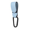 360° Rotating Stroller Hook for Bags & Diaper Packs