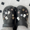 Miffy Flower Shoe Charms – Cute & Creative Clog Decorations