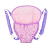 Doll Carrier Bag for 43-45cm Dolls