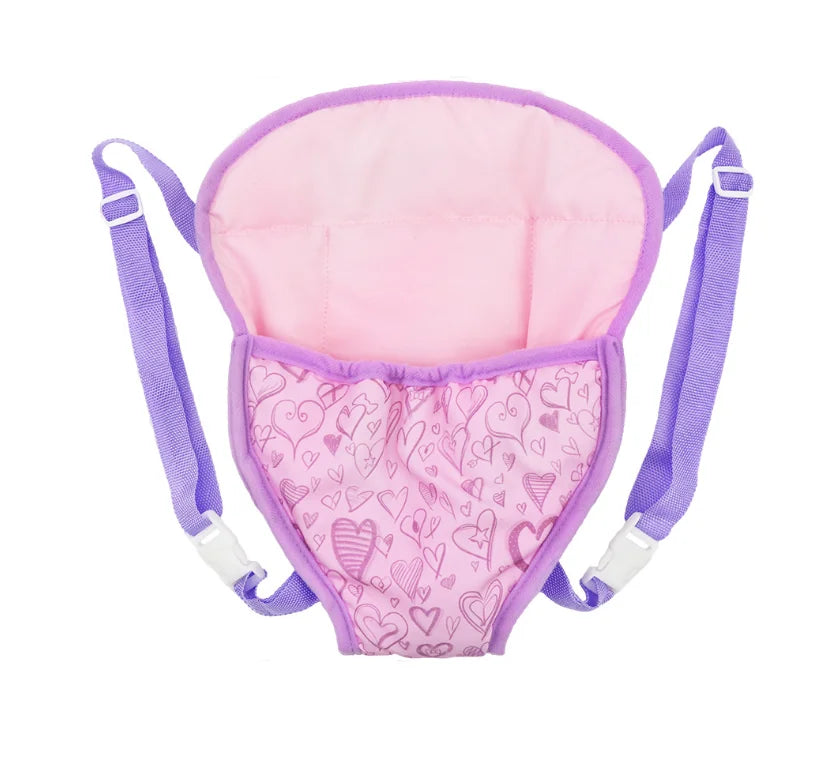 Doll Carrier Bag for 43-45cm Dolls