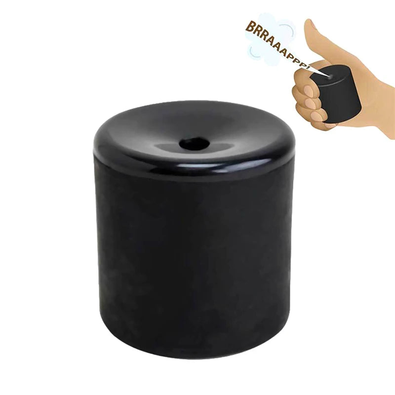 Comic Fart Sound Toy Prank Gag