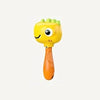 Cartoon Animal Rattle Handbell for Baby Sensory Development