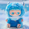 Monboo Emotional Weather Station Blind Box Collectible Figure
