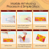 Kids Water Marbling Painting Kit
