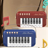 Portable Mini Piano Keyboard for Kids – Early Learning Musical Toy