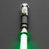 Premium Neopixel Lightsaber with Bluetooth App Control