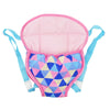 Doll Carrier Backpack with Adjustable Straps for 18-Inch Dolls
