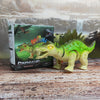 Interactive Walking T-Rex Dinosaur Toy with Lights and Sounds